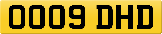 OO09DHD
