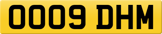 OO09DHM