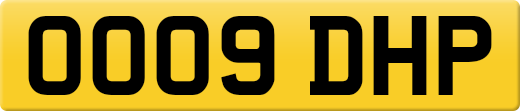 OO09DHP
