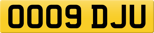 OO09DJU