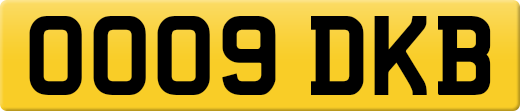 OO09DKB