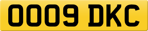 OO09DKC