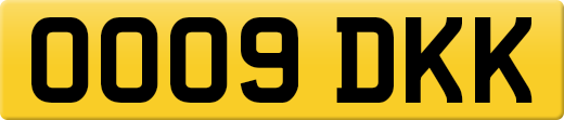 OO09DKK