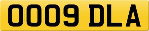 OO09DLA
