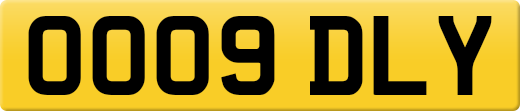 OO09DLY