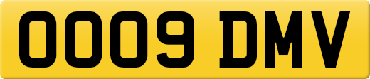 OO09DMV