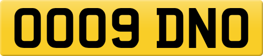 OO09DNO