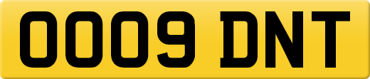 OO09DNT