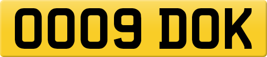 OO09DOK