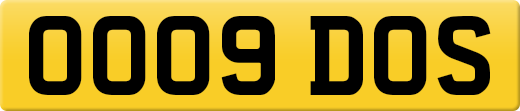 OO09DOS