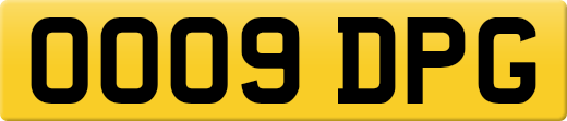 OO09DPG