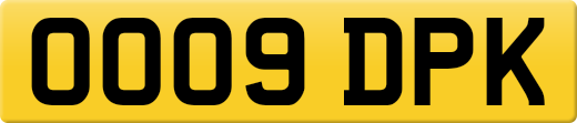 OO09DPK