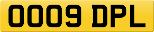 OO09DPL
