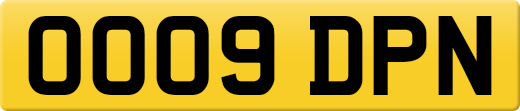 OO09DPN