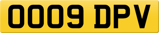 OO09DPV