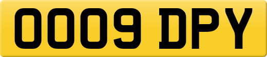 OO09DPY