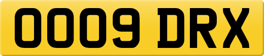 OO09DRX