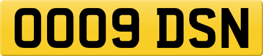 OO09DSN