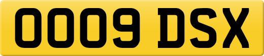 OO09DSX