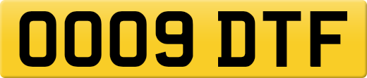 OO09DTF