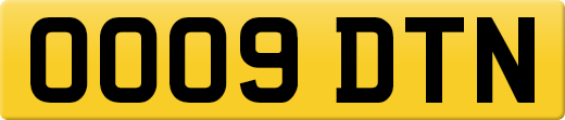 OO09DTN