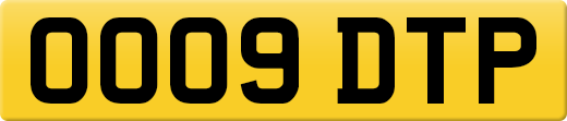 OO09DTP