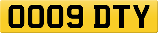 OO09DTY
