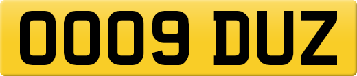 OO09DUZ
