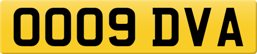 OO09DVA
