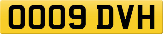 OO09DVH