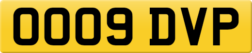 OO09DVP