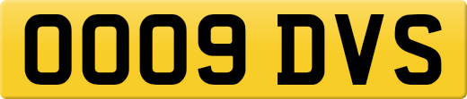 OO09DVS