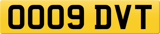 OO09DVT