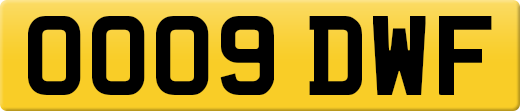 OO09DWF
