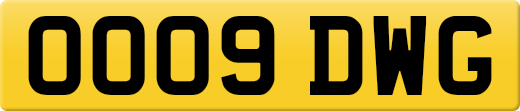 OO09DWG