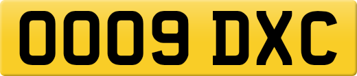 OO09DXC