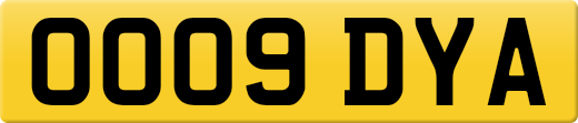 OO09DYA