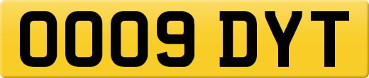 OO09DYT