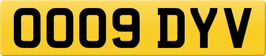 OO09DYV