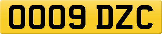 OO09DZC