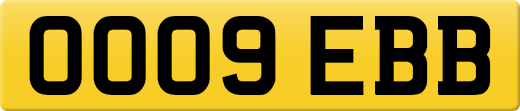OO09EBB