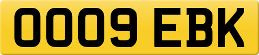 OO09EBK