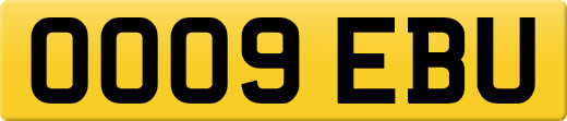 OO09EBU