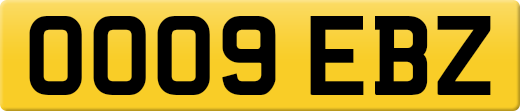 OO09EBZ