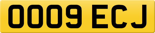 OO09ECJ