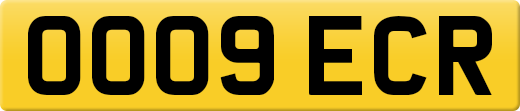 OO09ECR