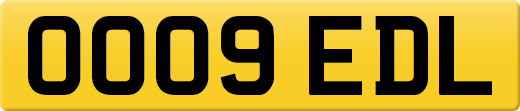 OO09EDL
