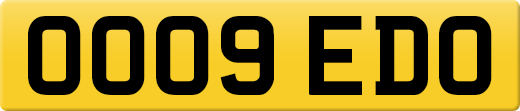 OO09EDO