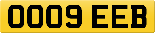 OO09EEB