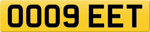 OO09EET